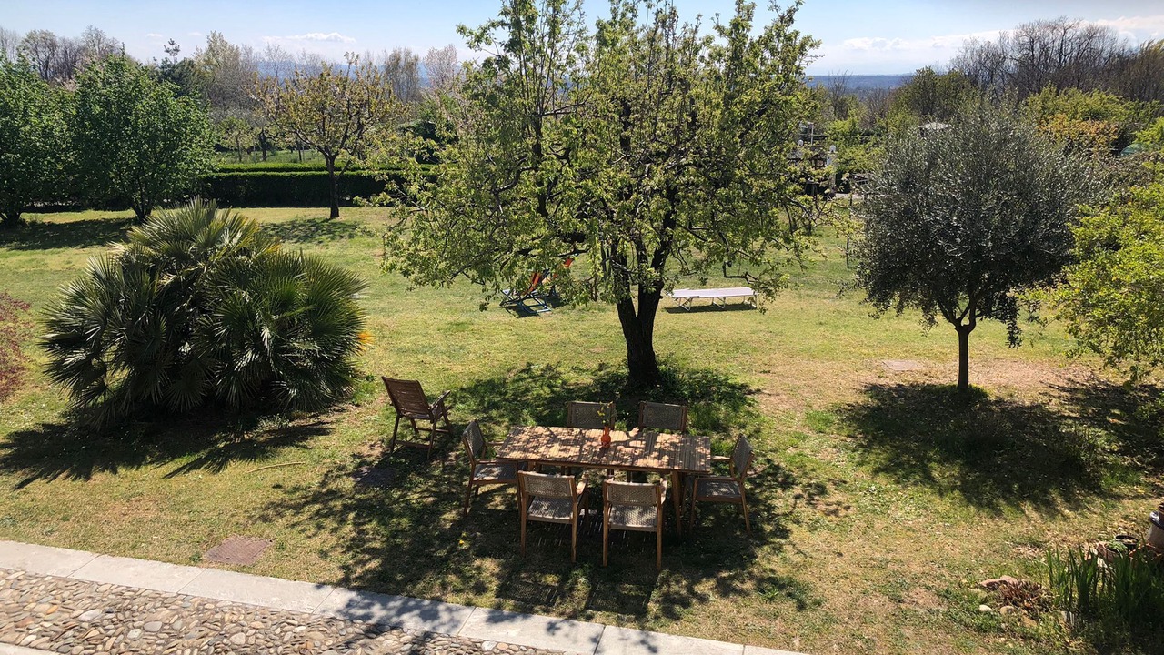 Photo of Outdoor in Pertusio