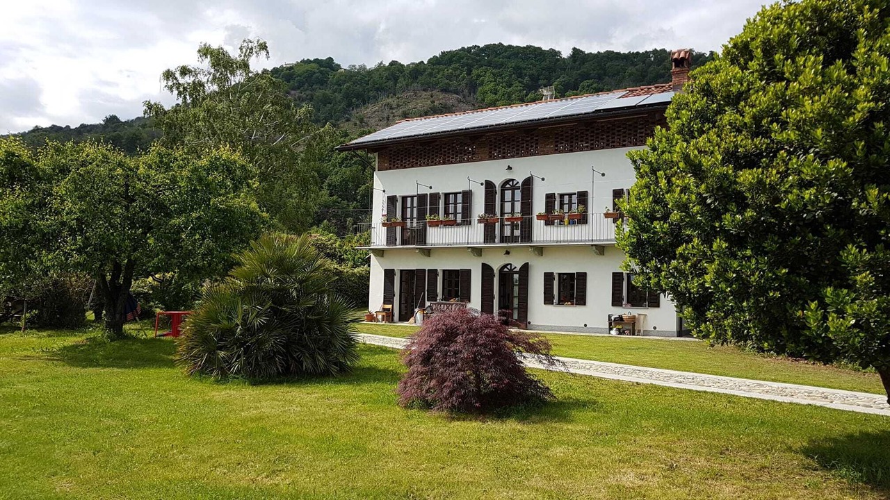 Photo of Outdoor in Pertusio