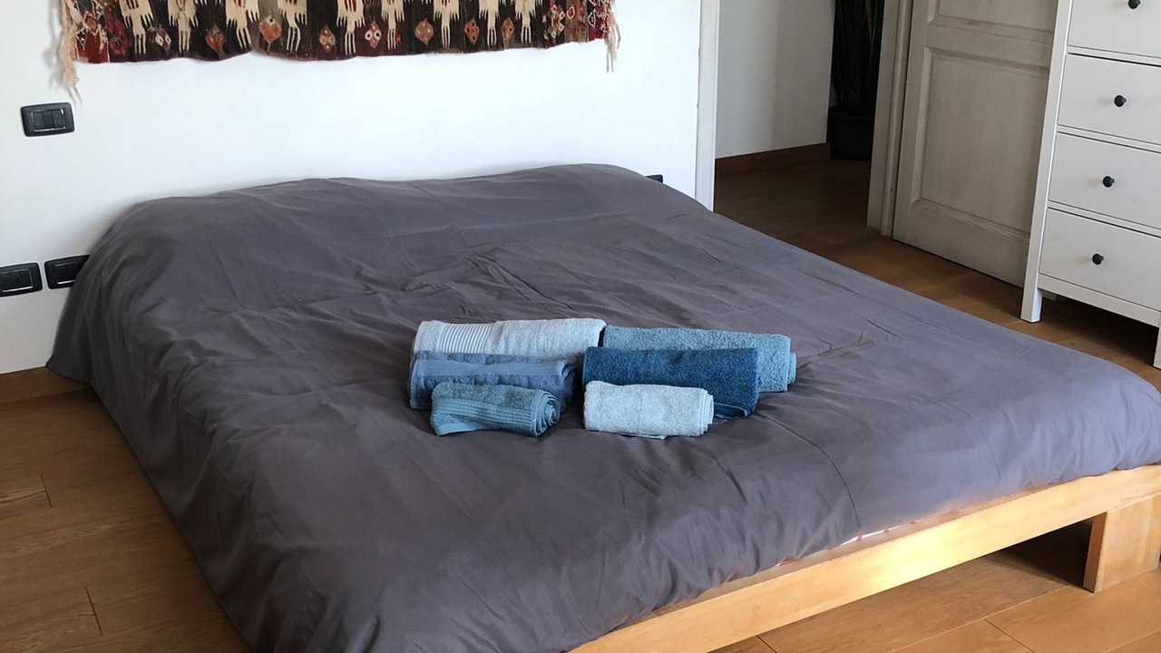 Photo of Bedroom in Pertusio