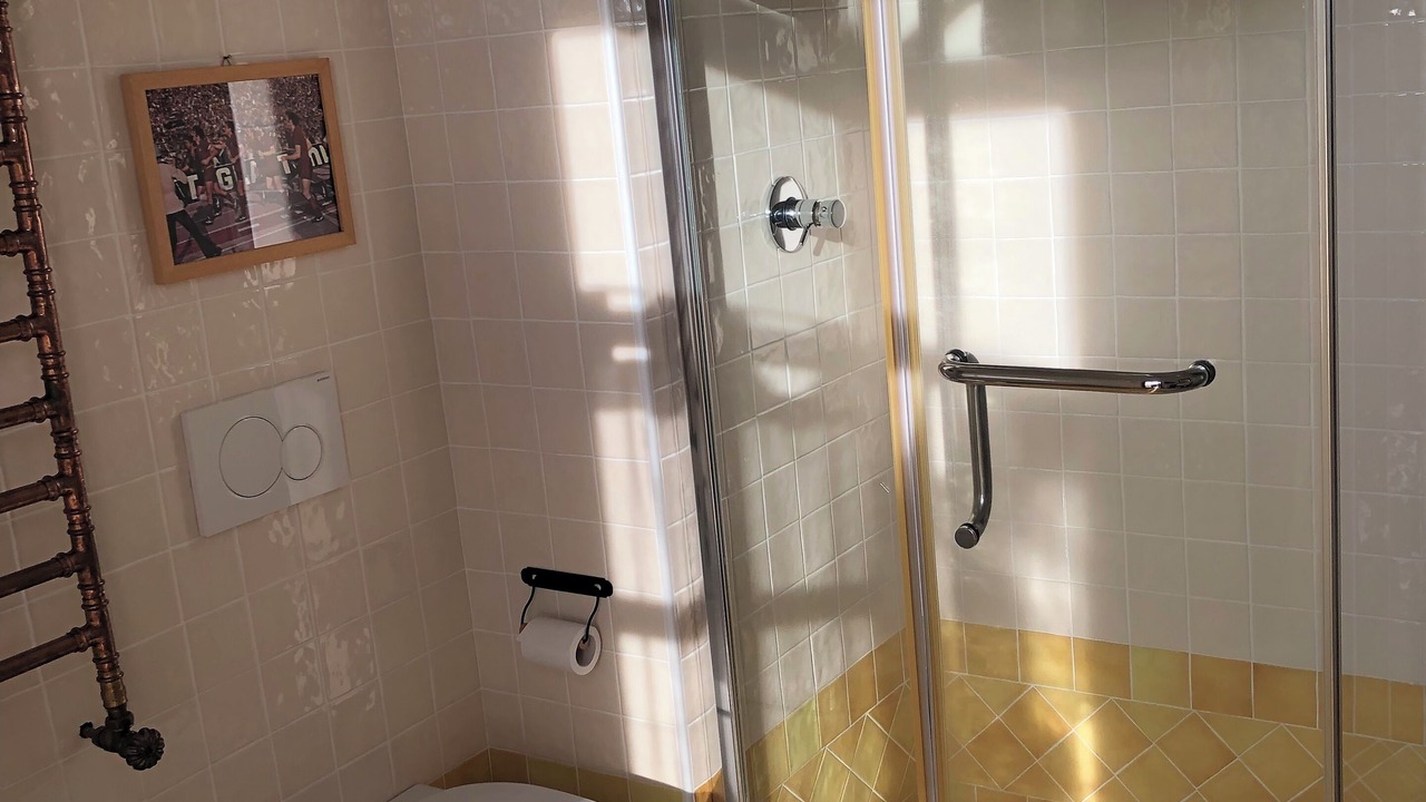 Photo of Bathroom in Pertusio
