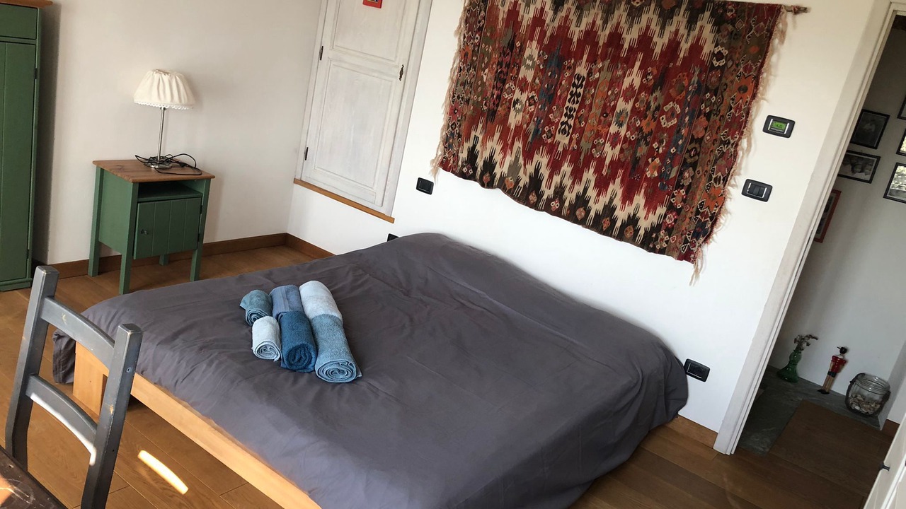 Photo of Bedroom in Pertusio