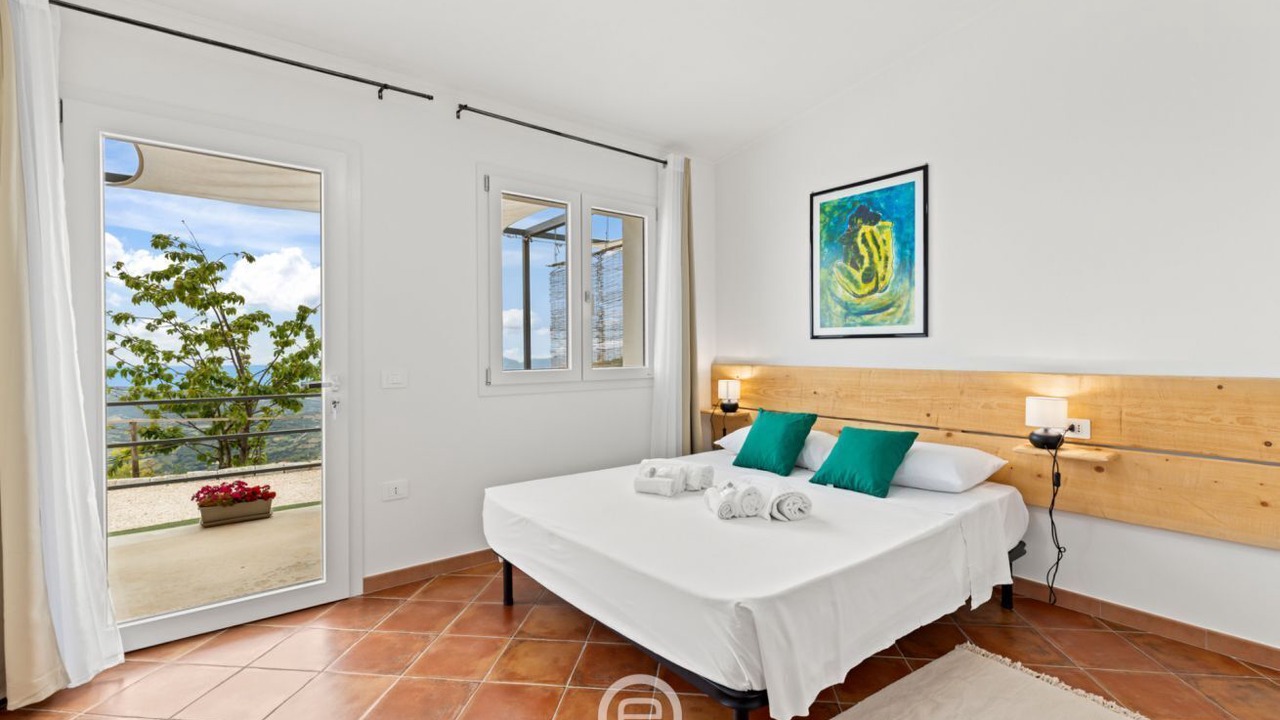 Photo of Bedroom in Lanusei
