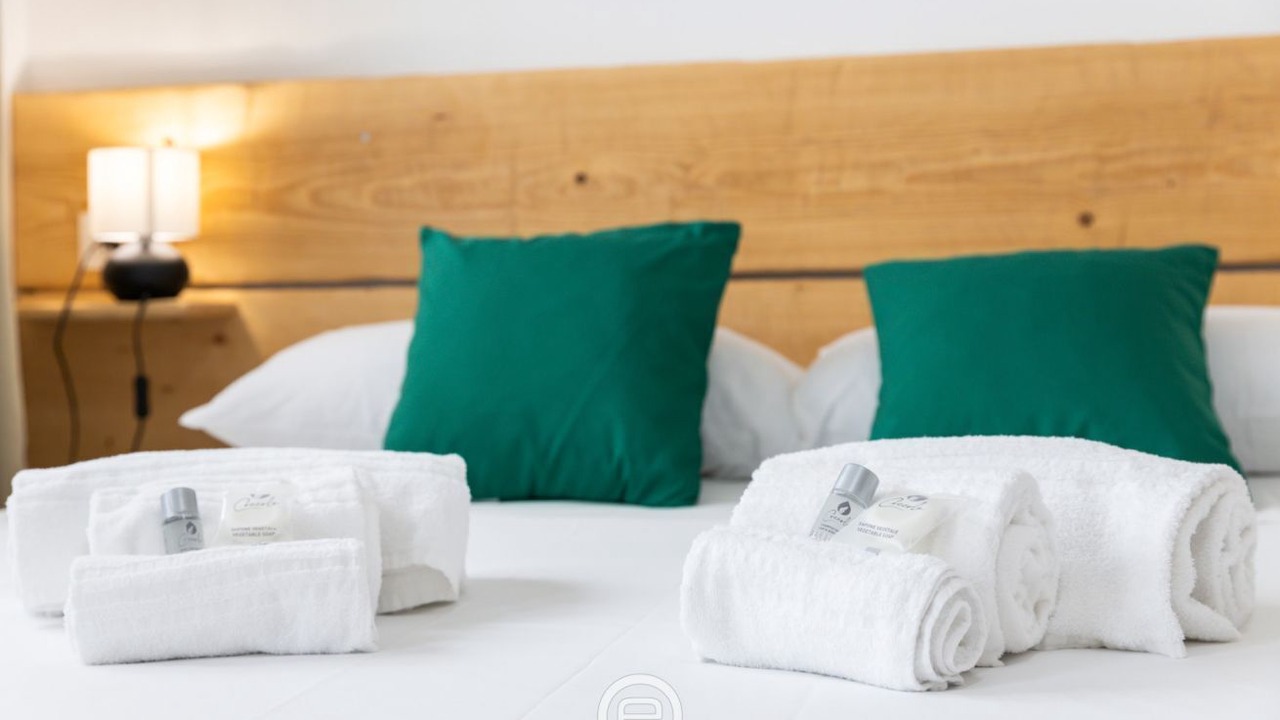 Photo of Bedroom in Lanusei