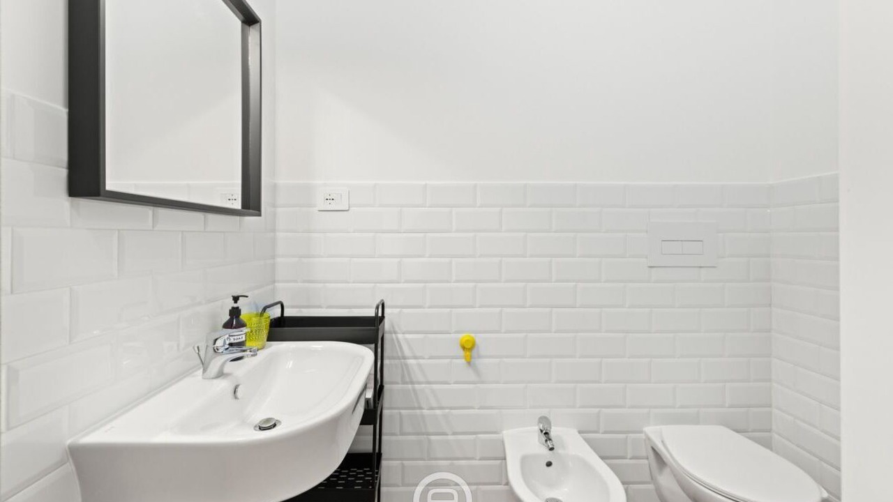 Photo of Bathroom in Lanusei