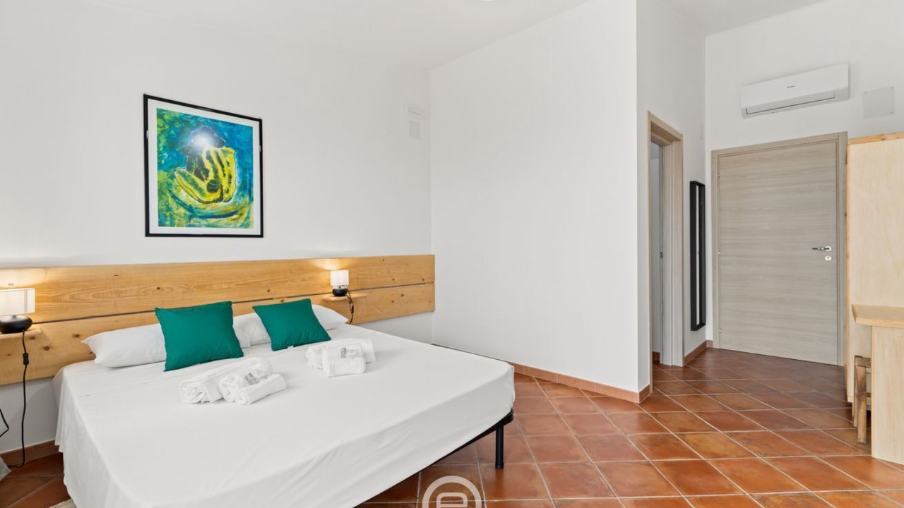 Photo of Bedroom in Lanusei