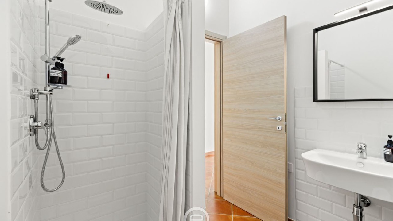 Photo of Bathroom in Lanusei
