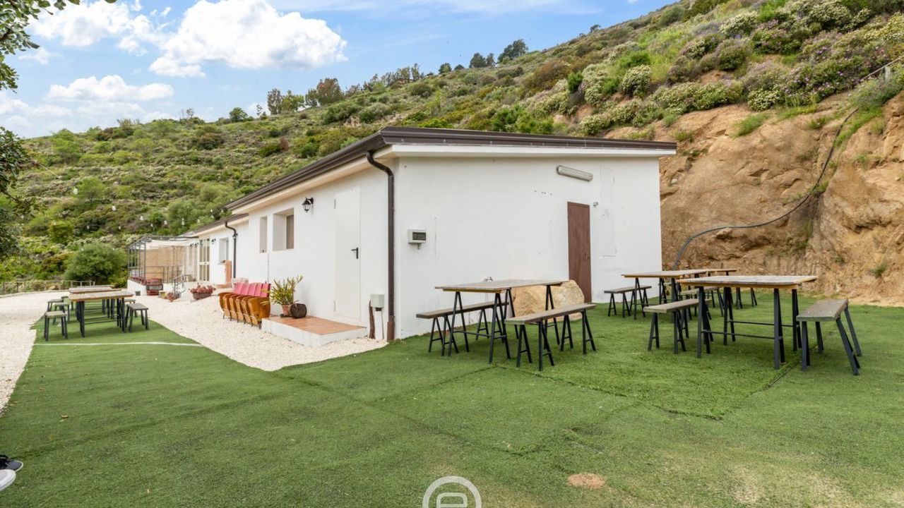 Photo of Outdoor in Lanusei