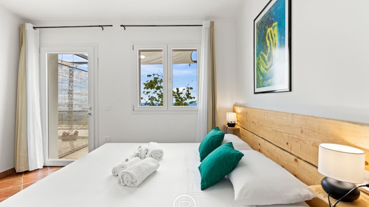 Photo of Bedroom in Lanusei