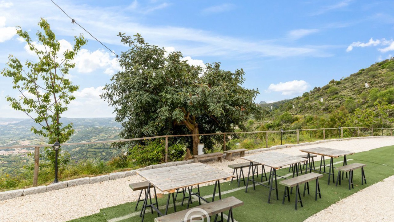 Photo of Outdoor in Lanusei