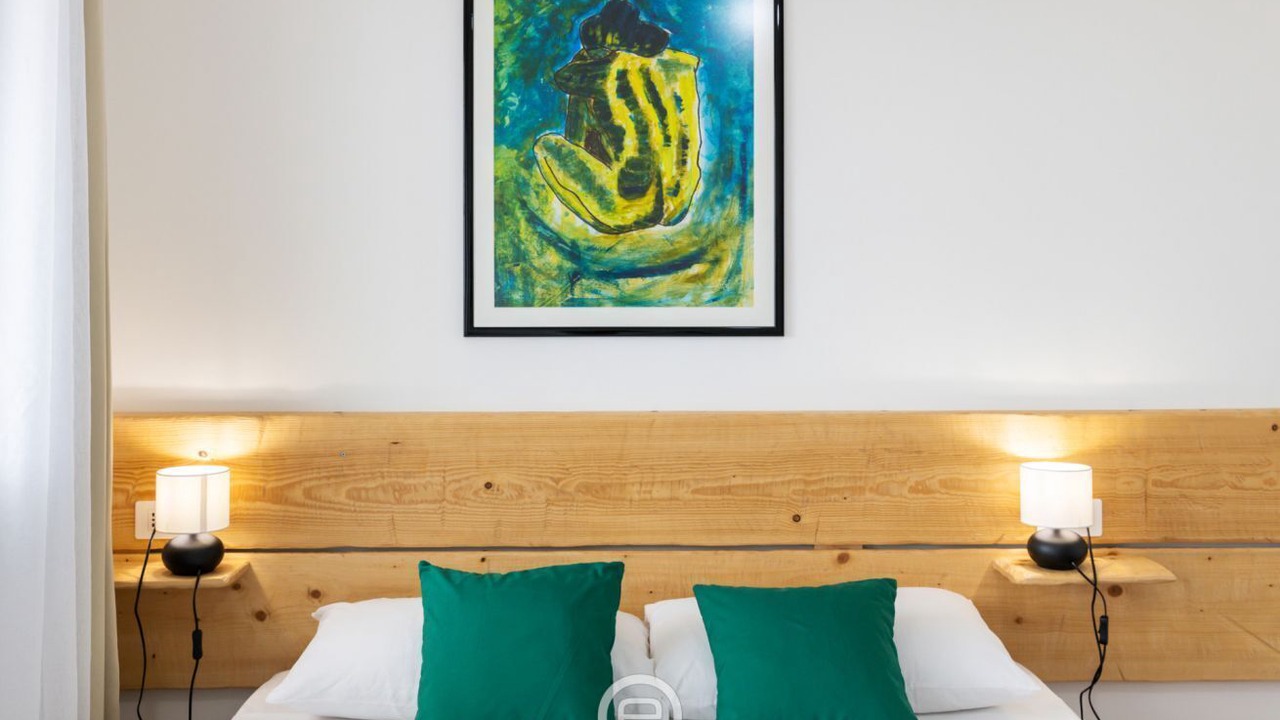 Photo of Bedroom in Lanusei