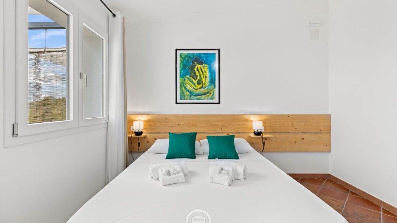 Photo of Bedroom in Lanusei