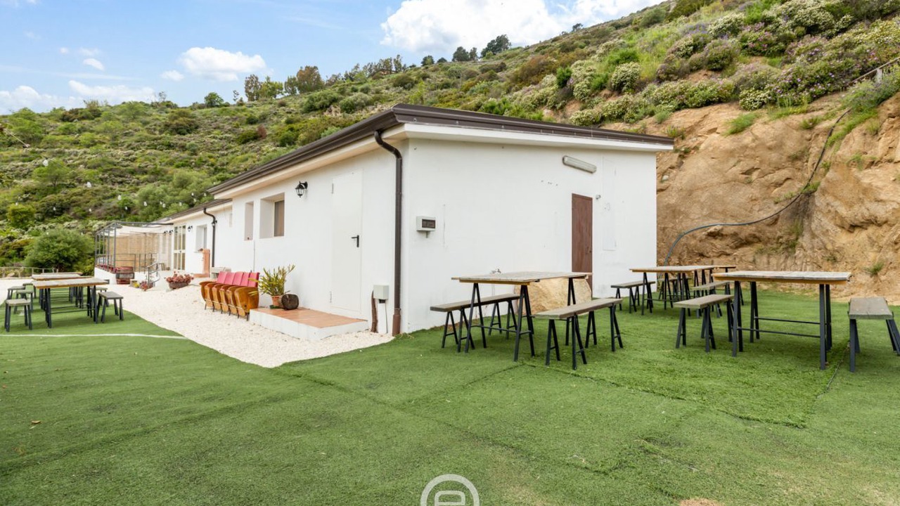 Photo of Outdoor in Lanusei