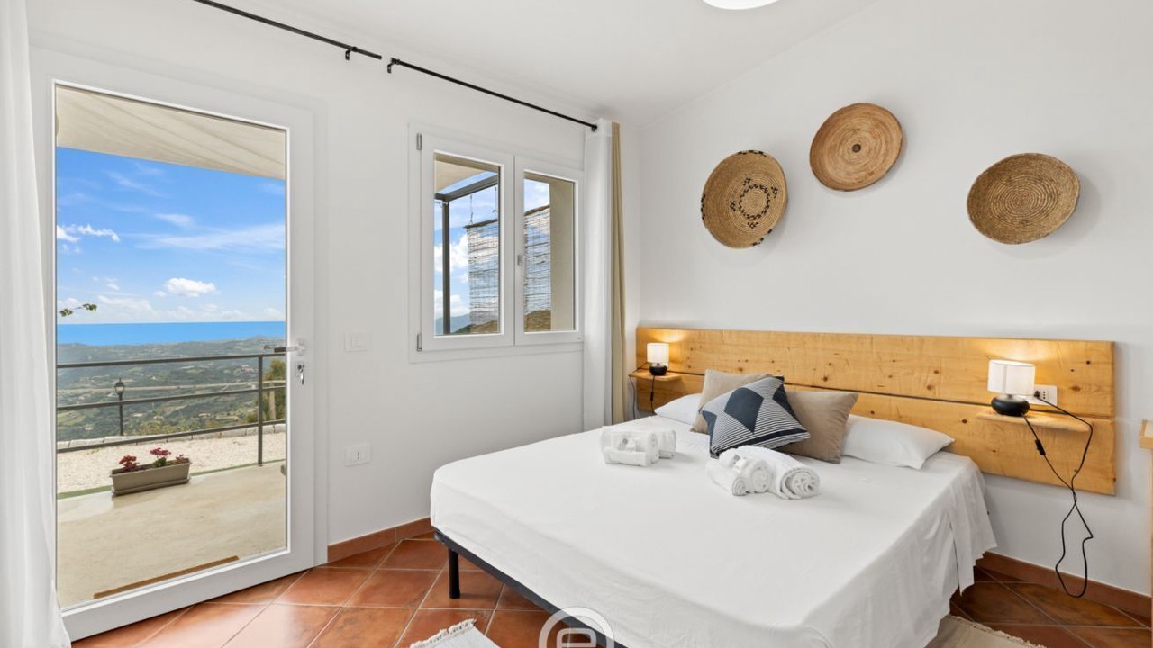 Photo of Bedroom in Lanusei