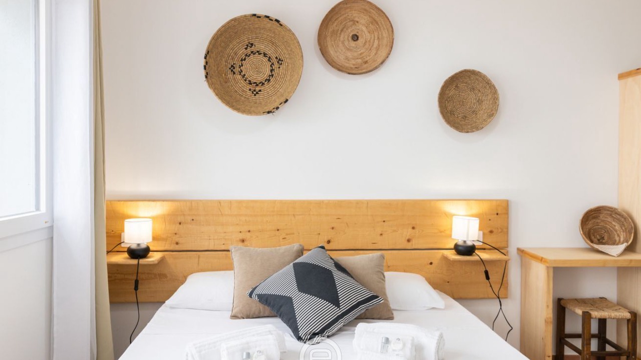 Photo of Bedroom in Lanusei