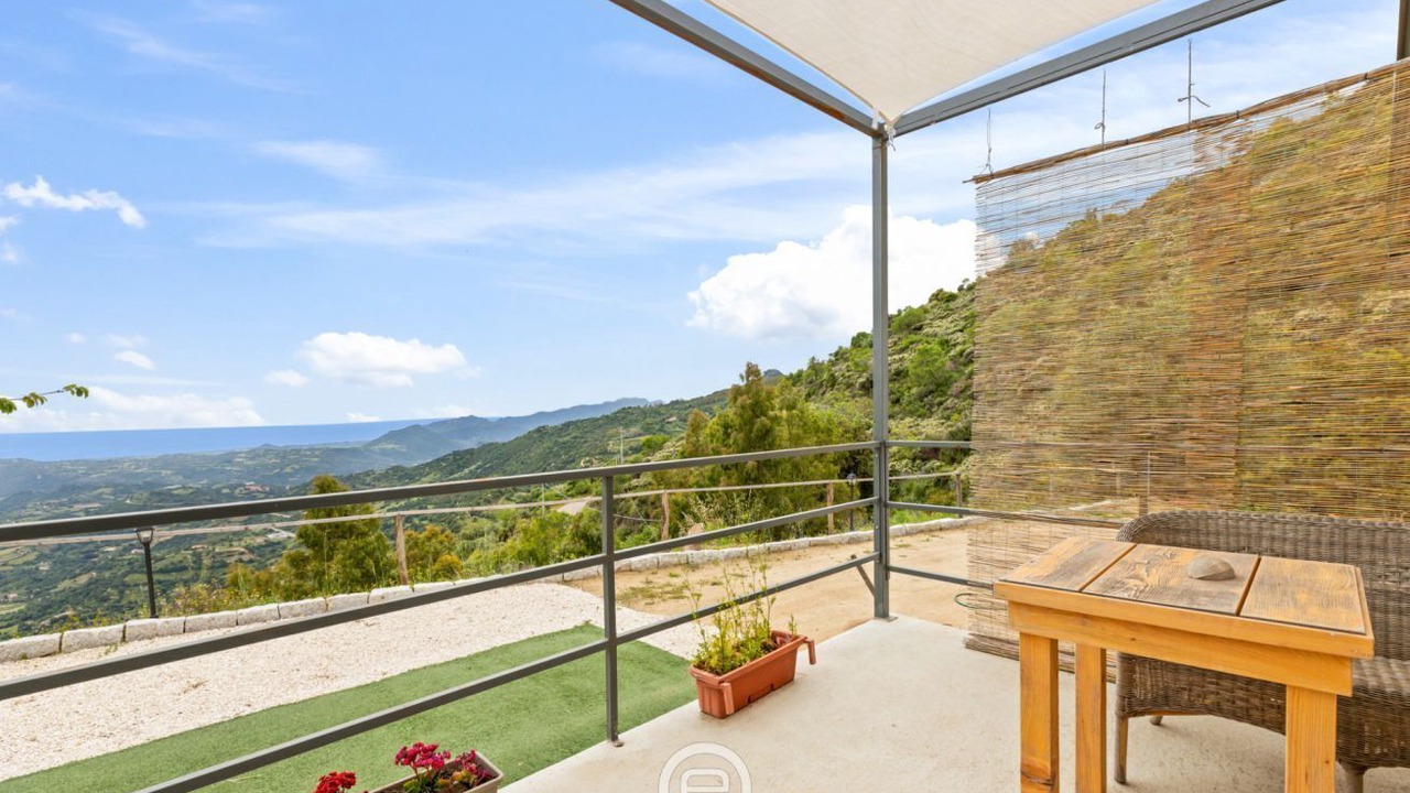 Photo of Outdoor in Lanusei