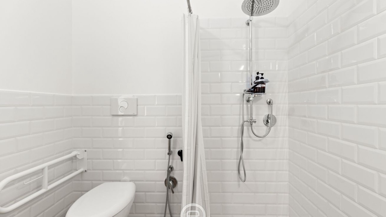 Photo of Bathroom in Lanusei
