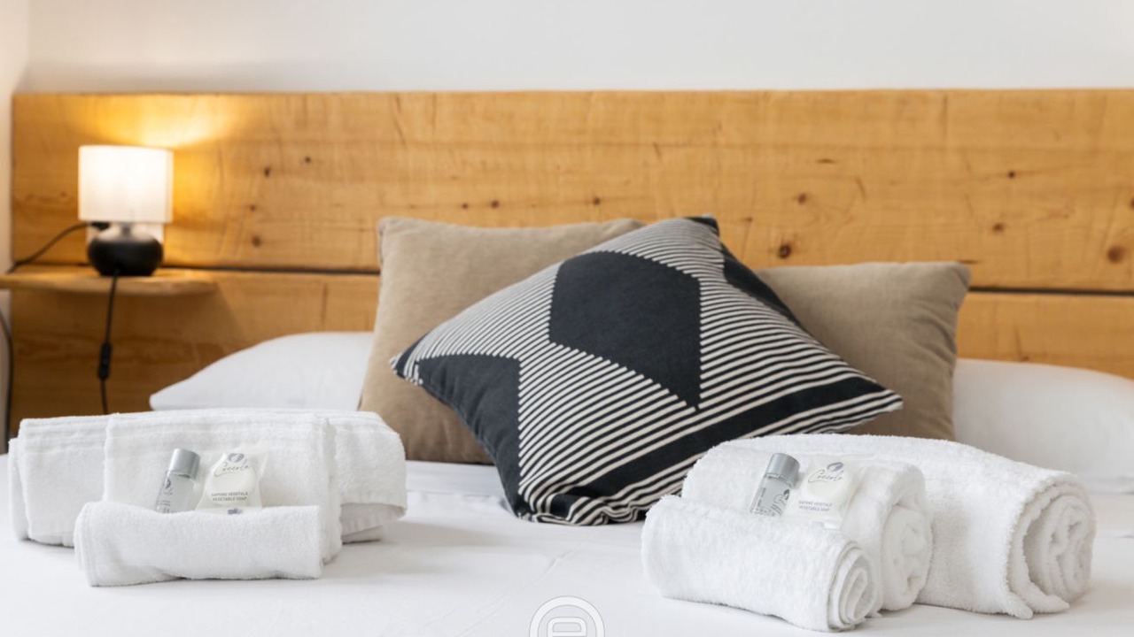 Photo of Bedroom in Lanusei