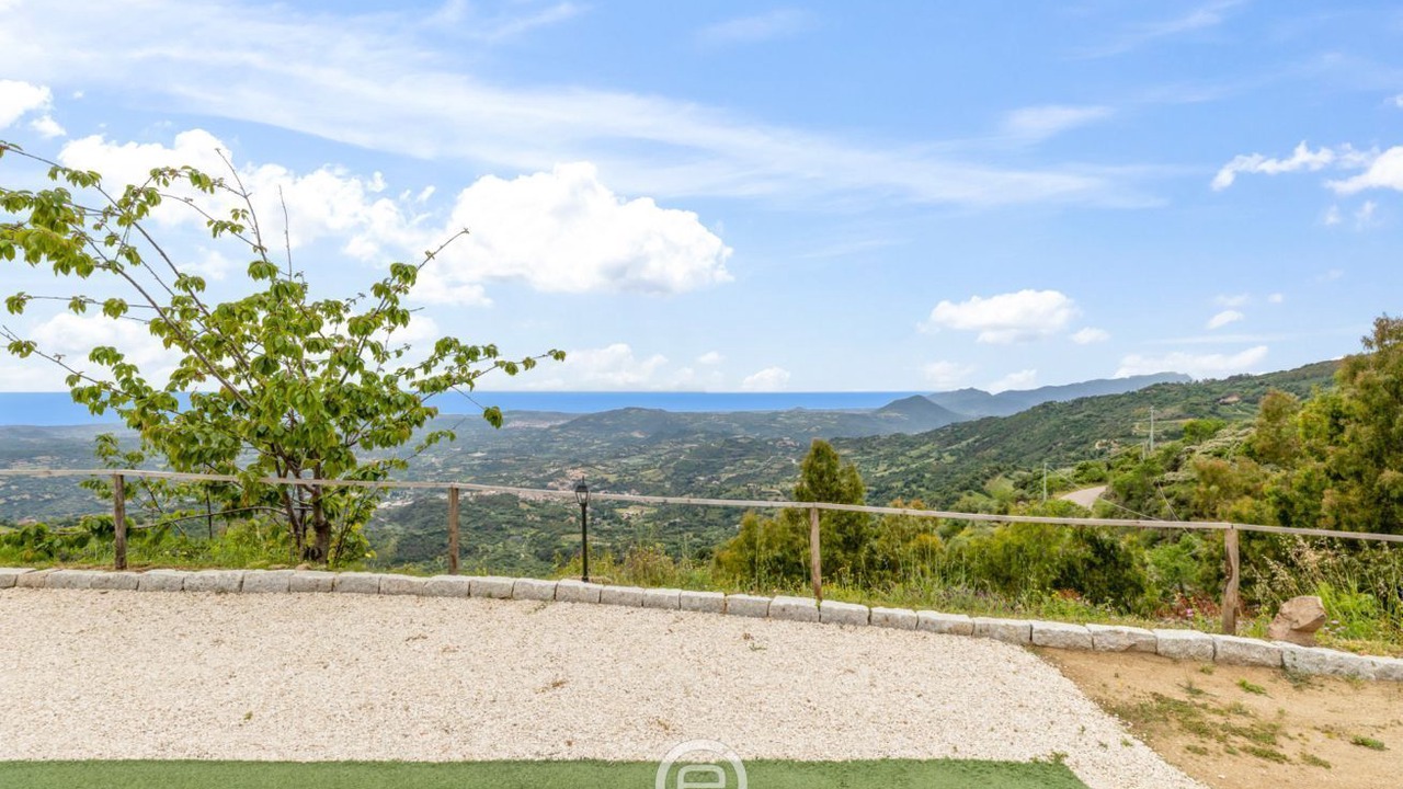 Photo of Outdoor in Lanusei