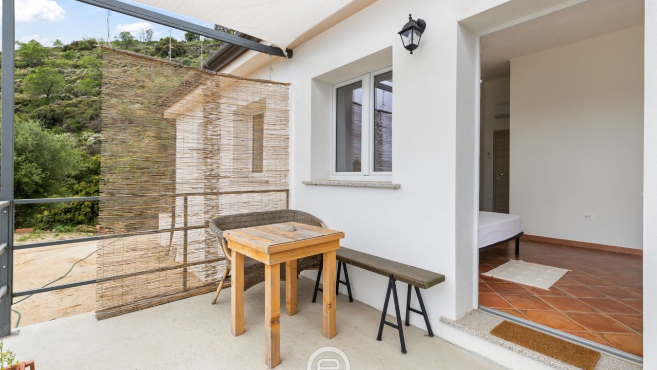 Photo of Patio Balcony in Lanusei