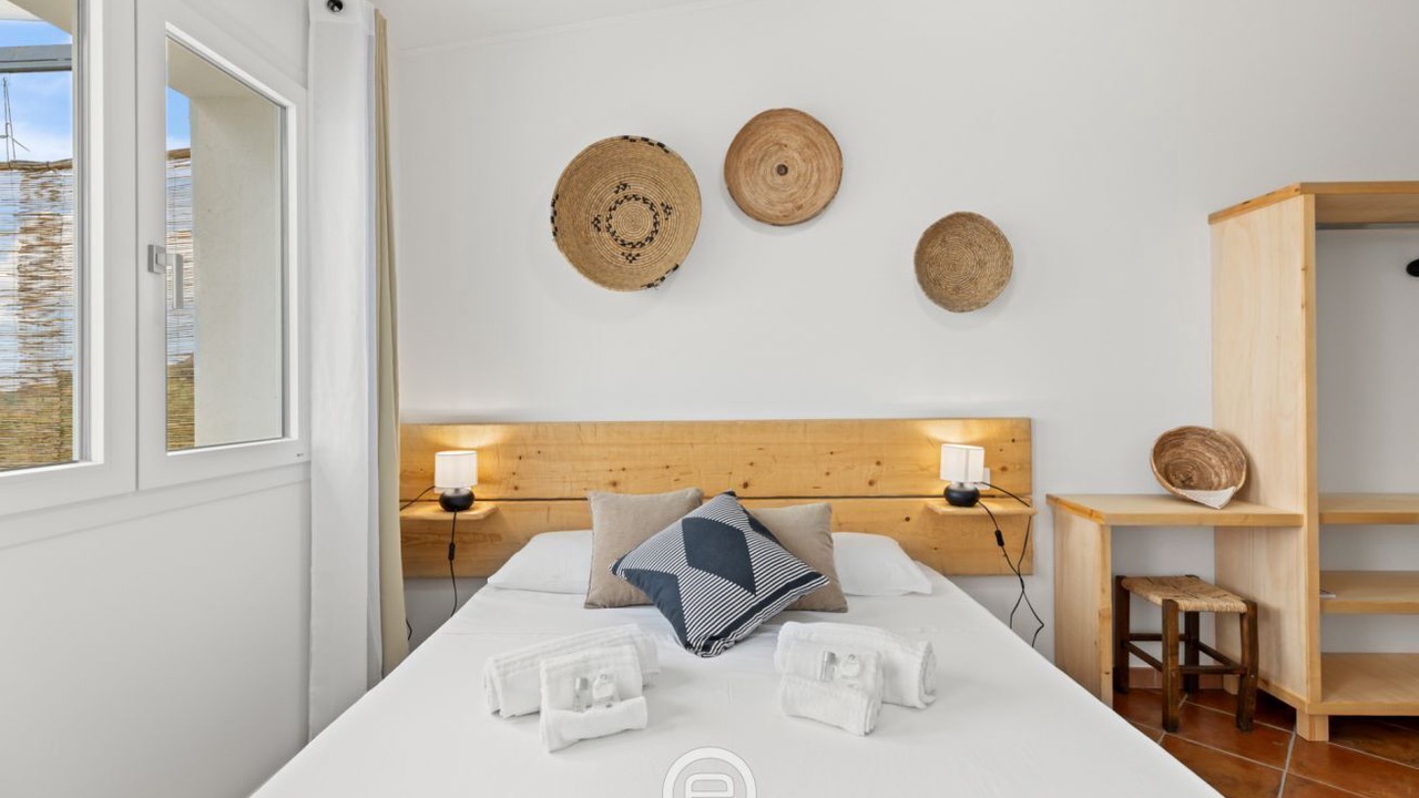 Photo of Bedroom in Lanusei