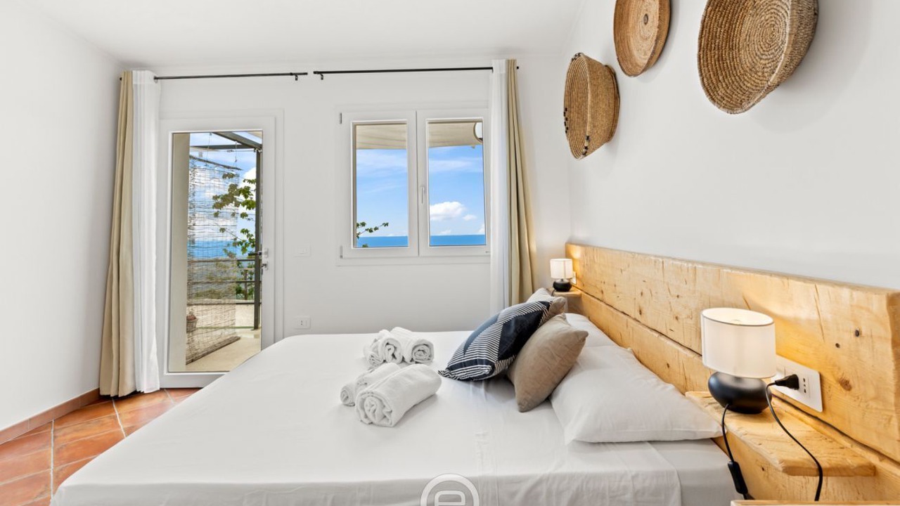 Photo of Bedroom in Lanusei