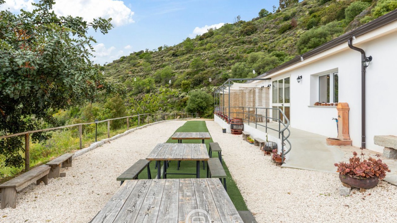 Photo of Outdoor in Lanusei