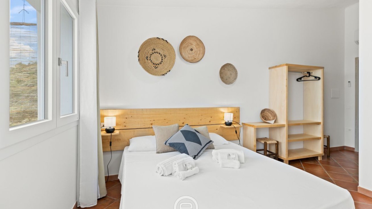 Photo of Bedroom in Lanusei
