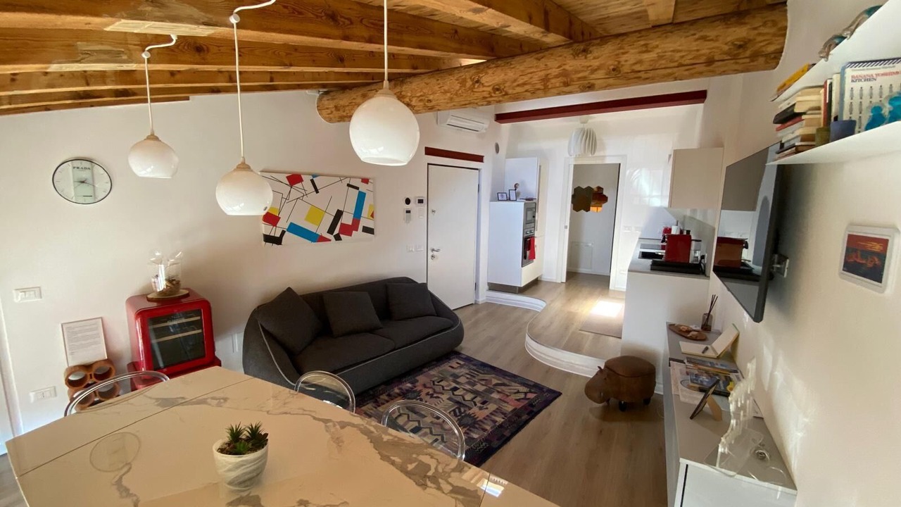 Photo of Livingroom in Erbusco
