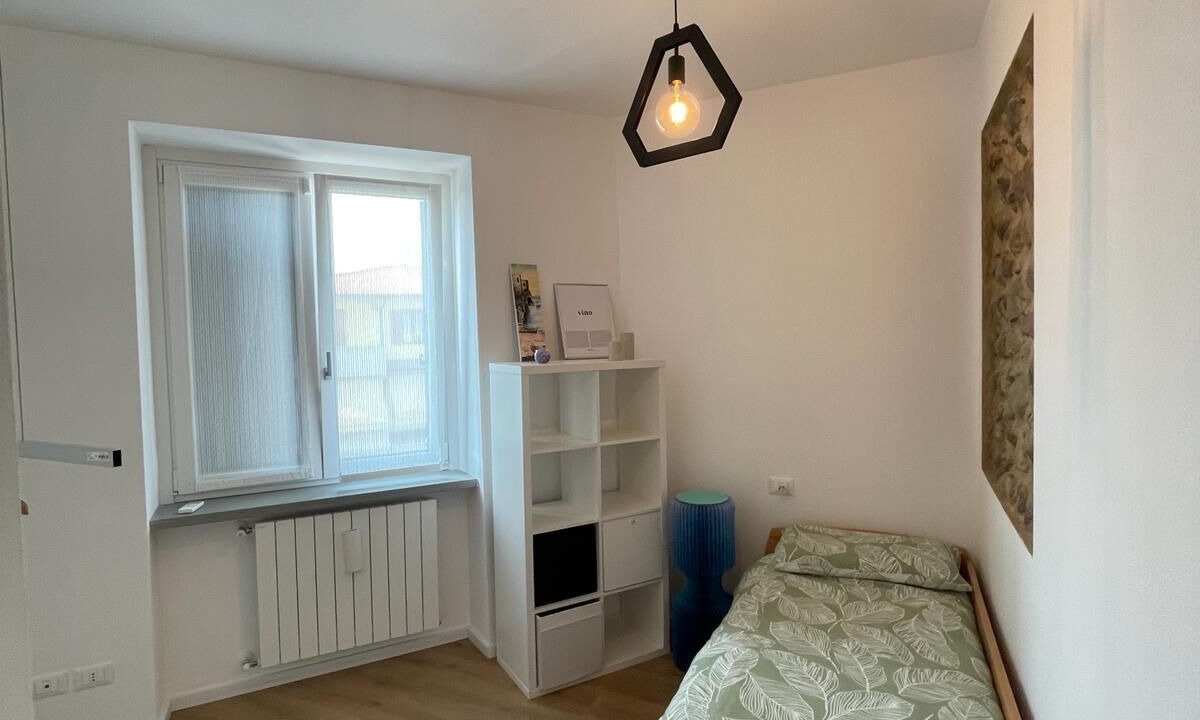 Photo of Bedroom in Erbusco