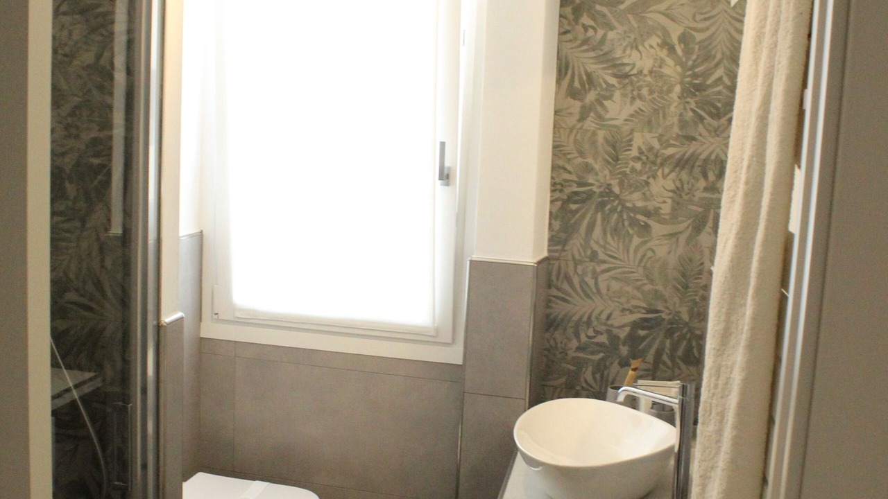 Photo of Bathroom in Erbusco