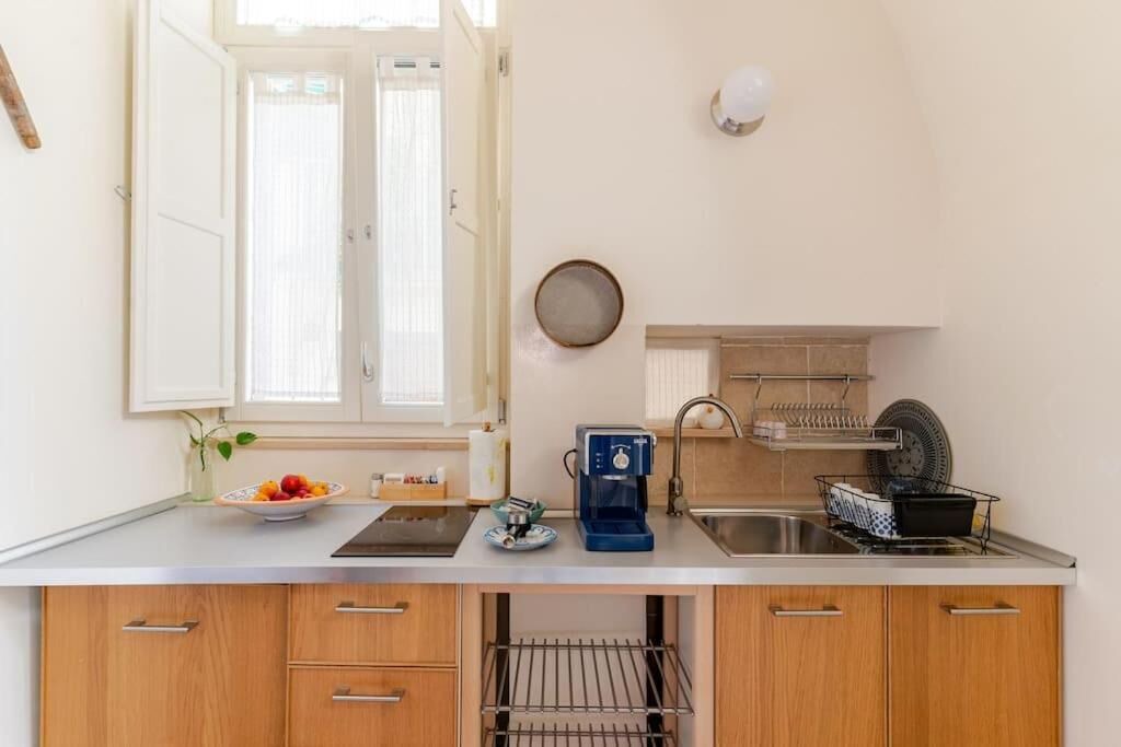 Photo of Kitchen in Matera