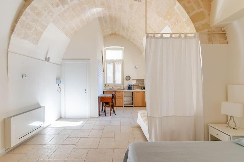 Photo of Bedroom in Matera