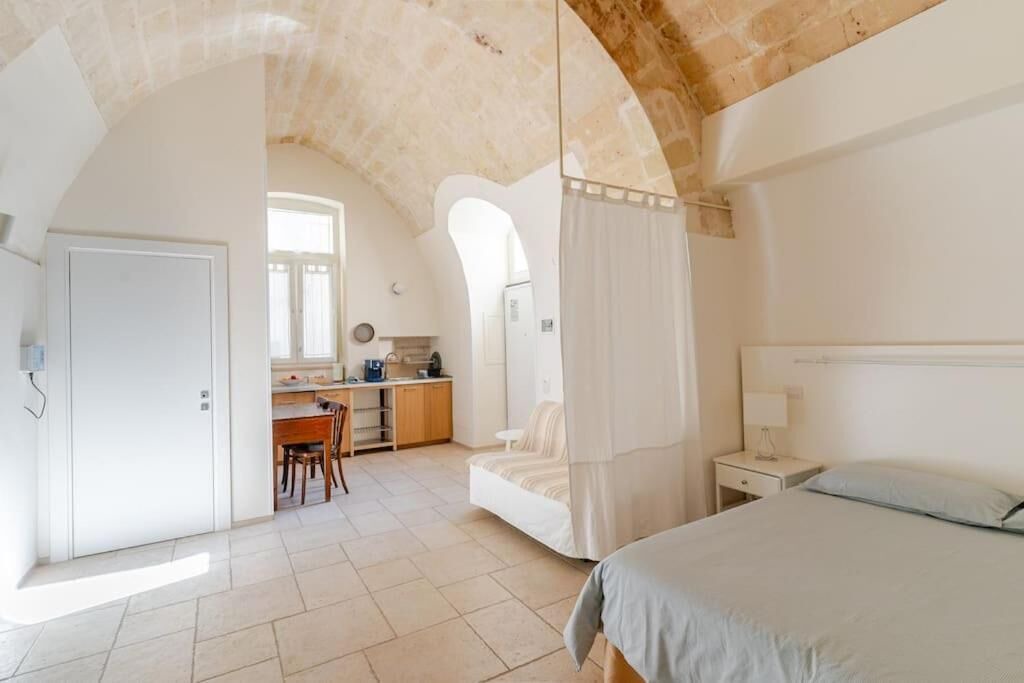 Photo of Bedroom in Matera