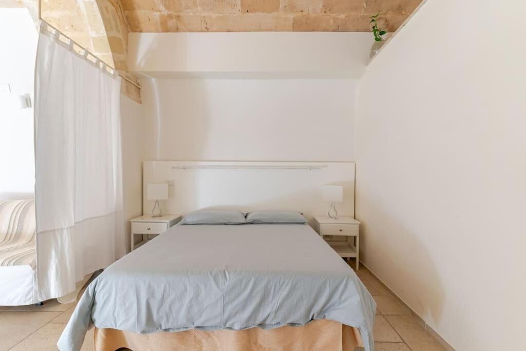 Photo of Bedroom in Matera