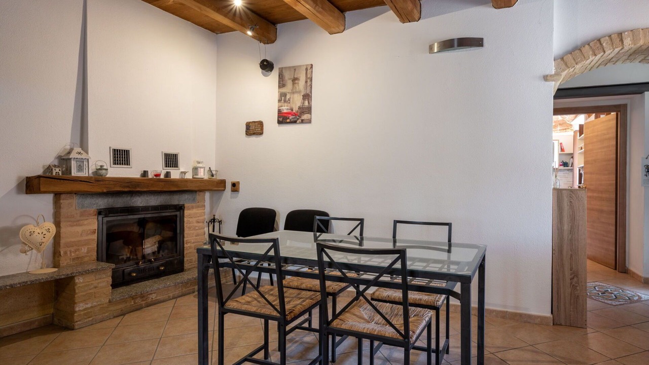 Photo of Patio Balcony in Grazzano Badoglio
