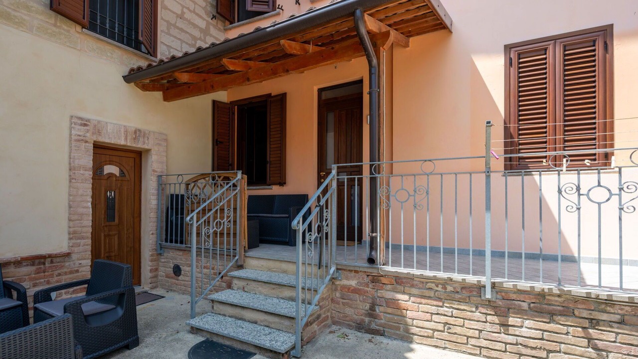 Photo of Patio Balcony in Grazzano Badoglio
