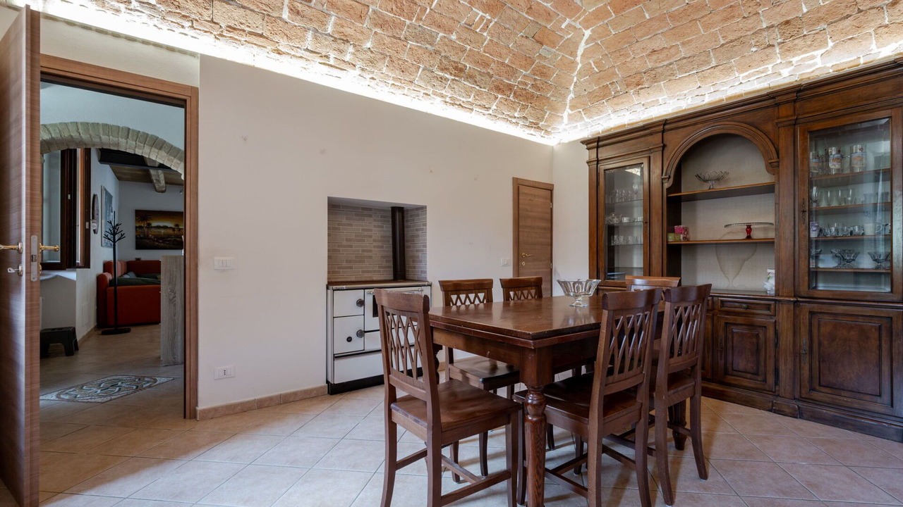Photo of Patio Balcony in Grazzano Badoglio