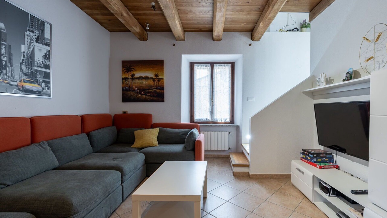 Photo of Patio Balcony in Grazzano Badoglio