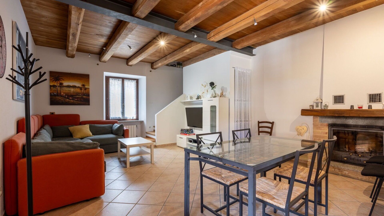Photo of Patio Balcony in Grazzano Badoglio