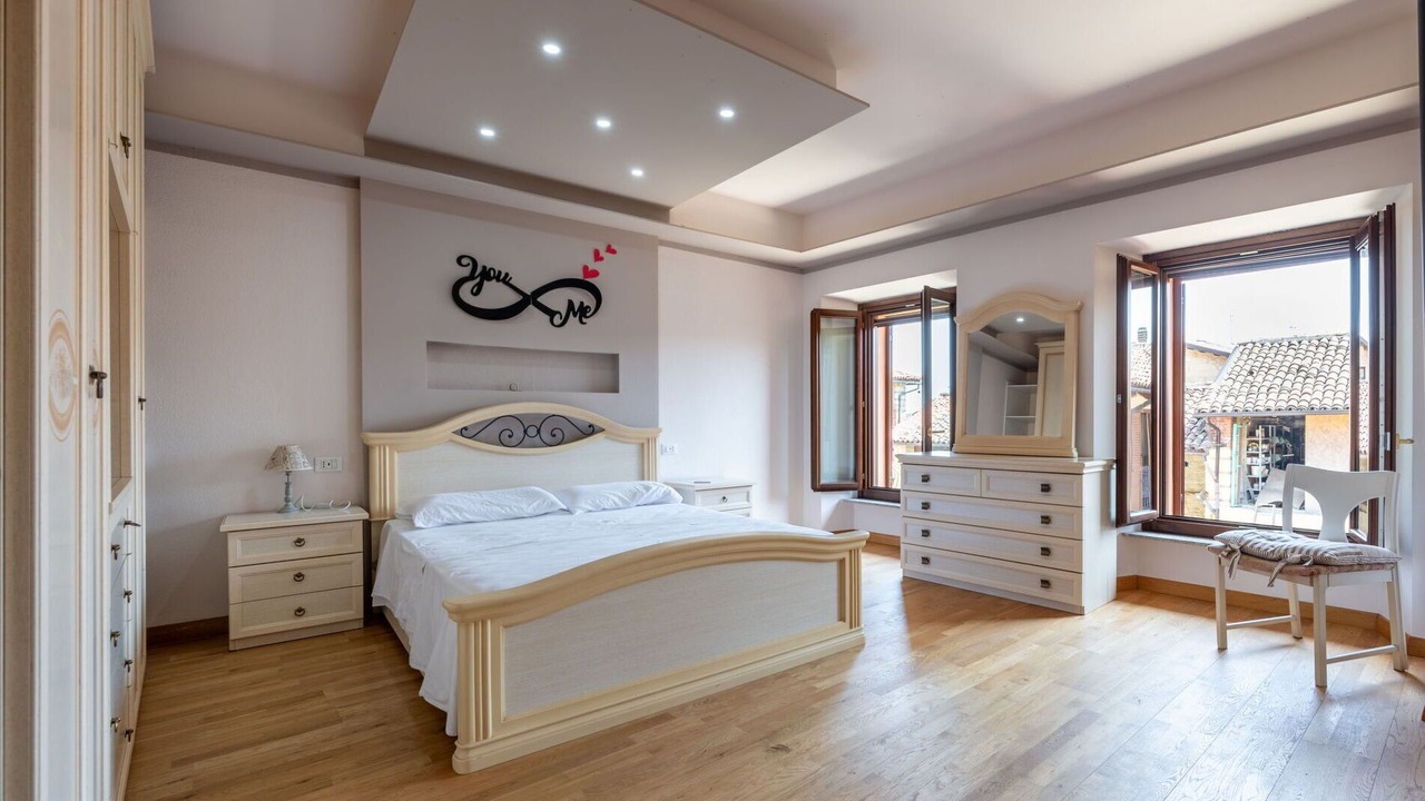Photo of Patio Balcony in Grazzano Badoglio