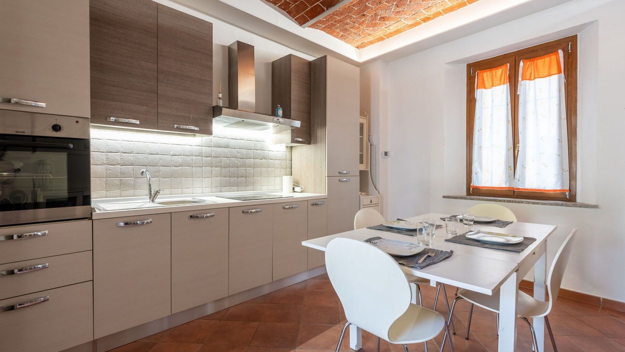 Photo of Patio Balcony in Grazzano Badoglio