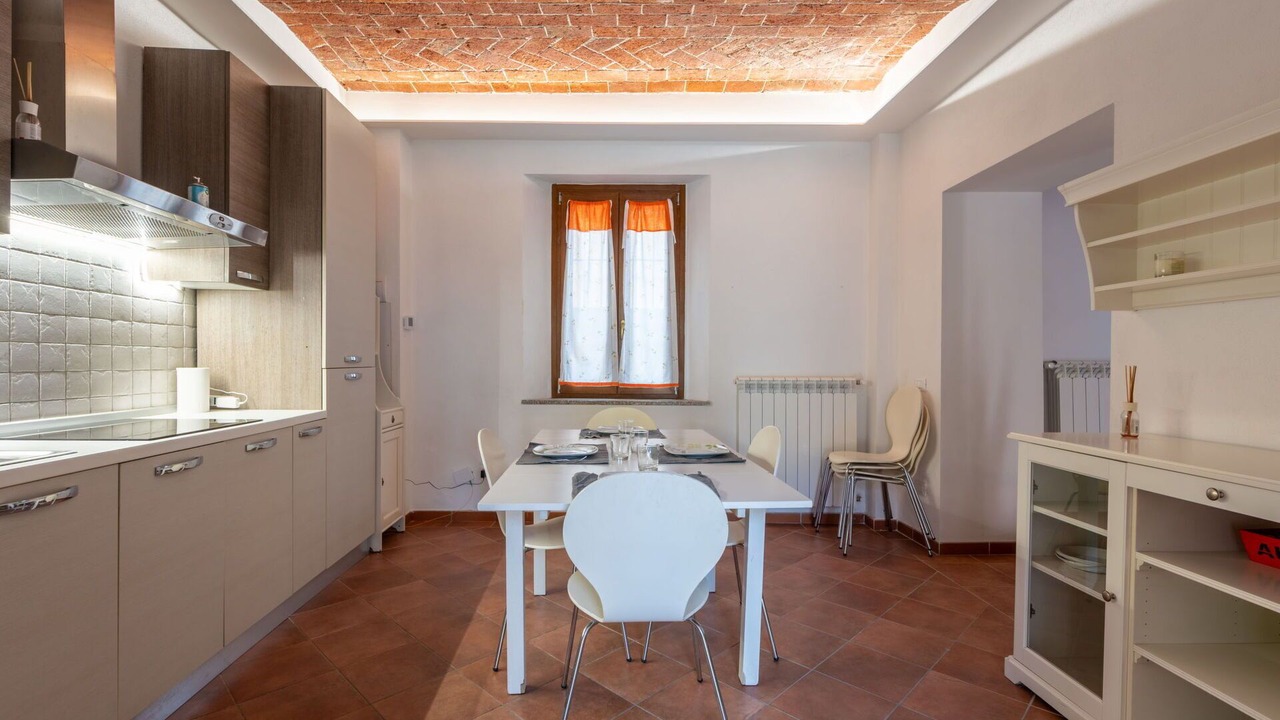 Photo of Patio Balcony in Grazzano Badoglio