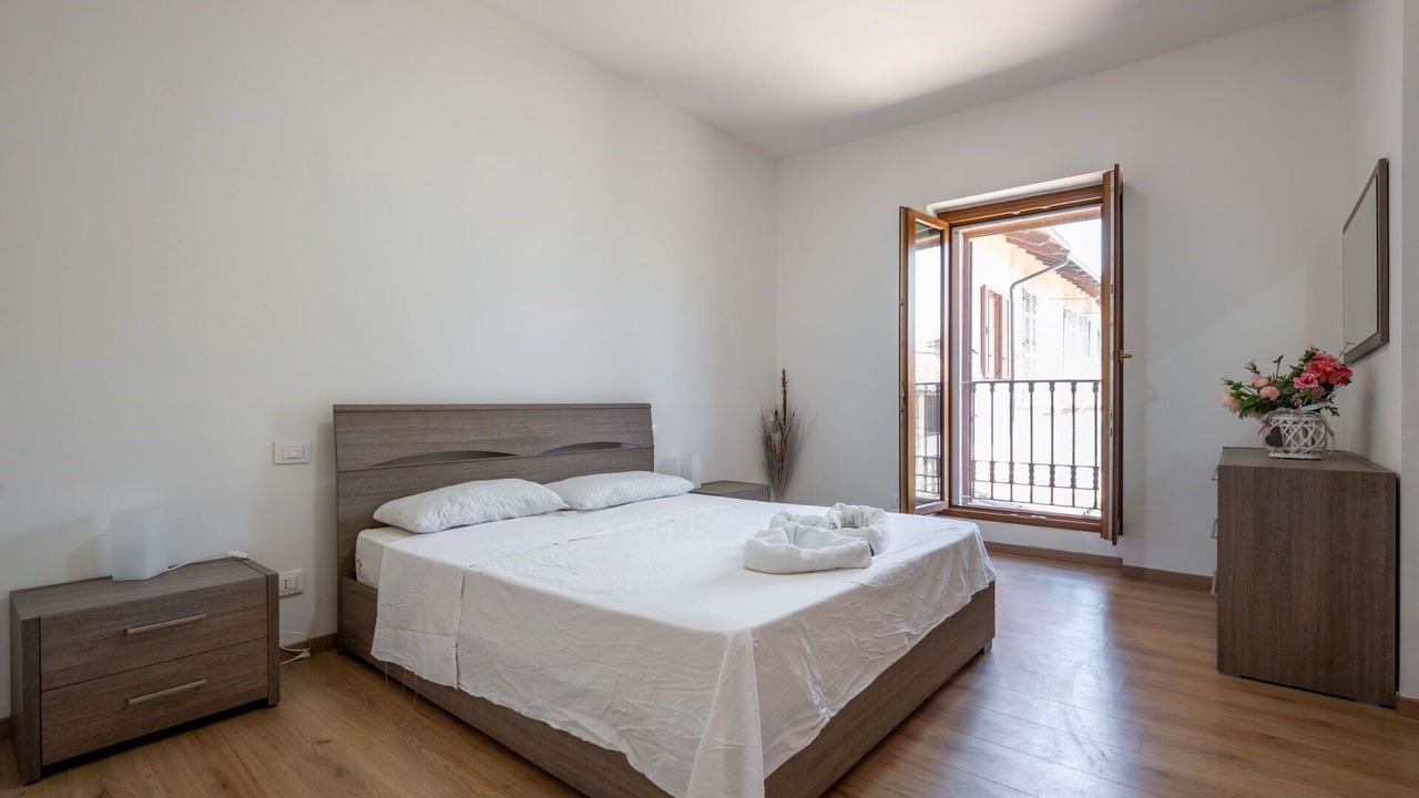 Photo of Patio Balcony in Grazzano Badoglio