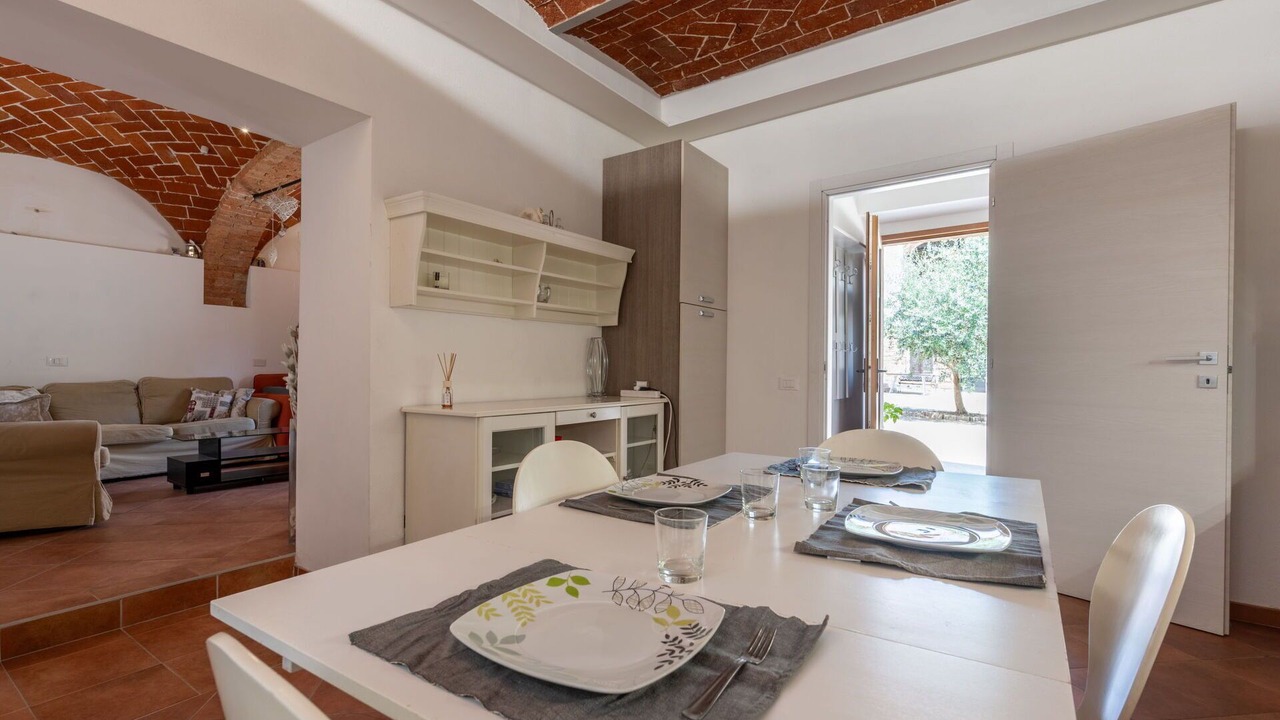 Photo of Patio Balcony in Grazzano Badoglio