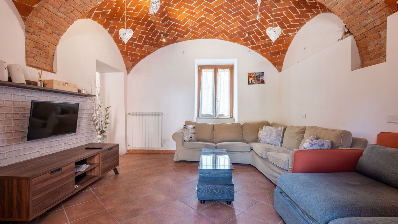 Photo of Patio Balcony in Grazzano Badoglio
