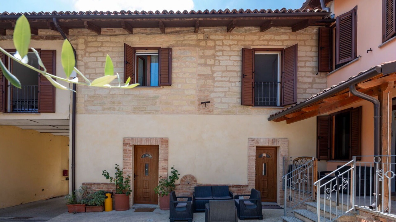 Photo of Patio Balcony in Grazzano Badoglio