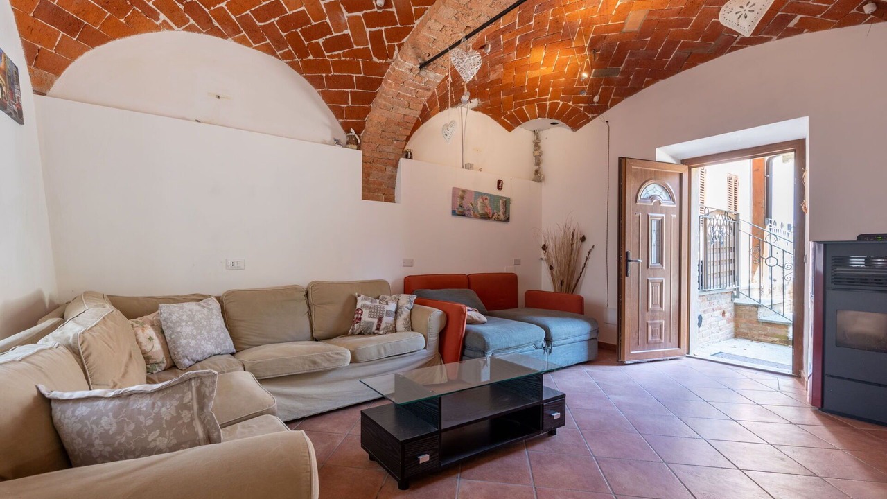 Photo of Patio Balcony in Grazzano Badoglio