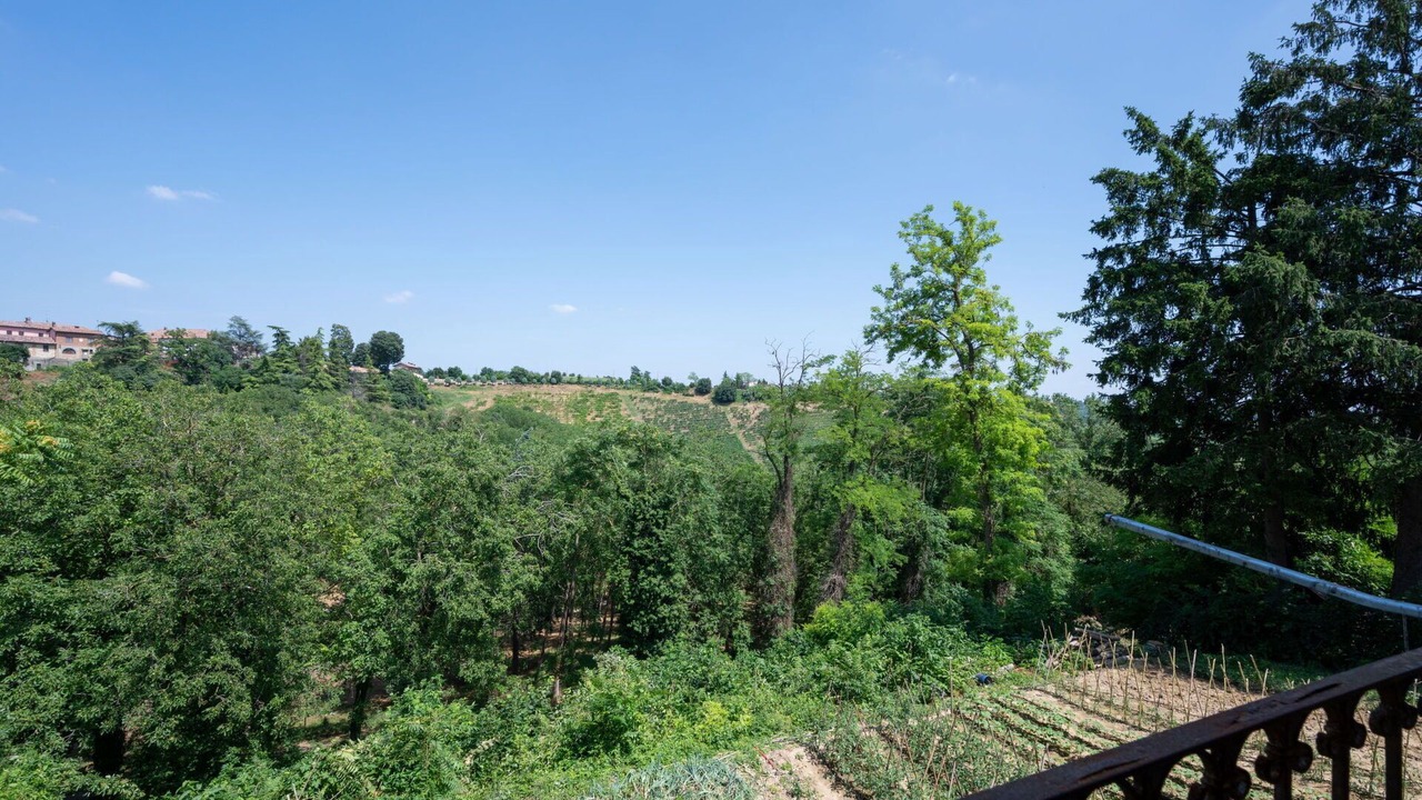 Photo of Patio Balcony in Grazzano Badoglio