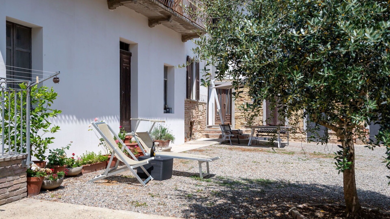 Photo of Patio Balcony in Grazzano Badoglio