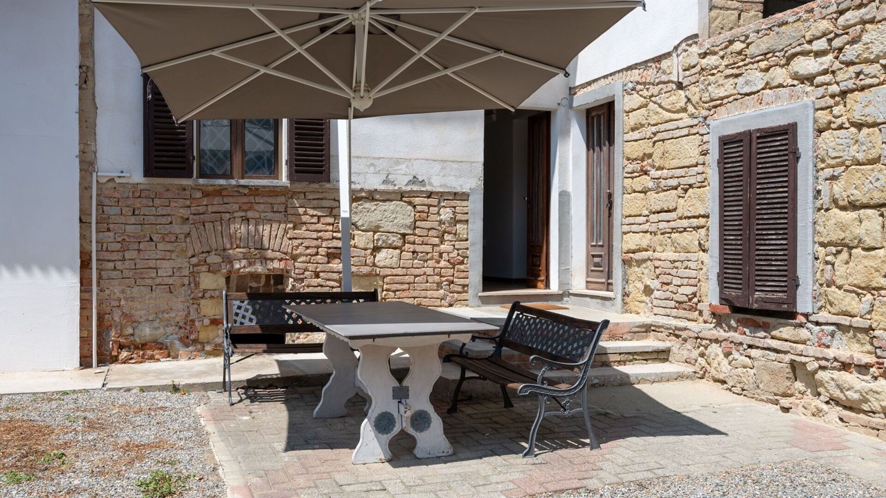Photo of Patio Balcony in Grazzano Badoglio